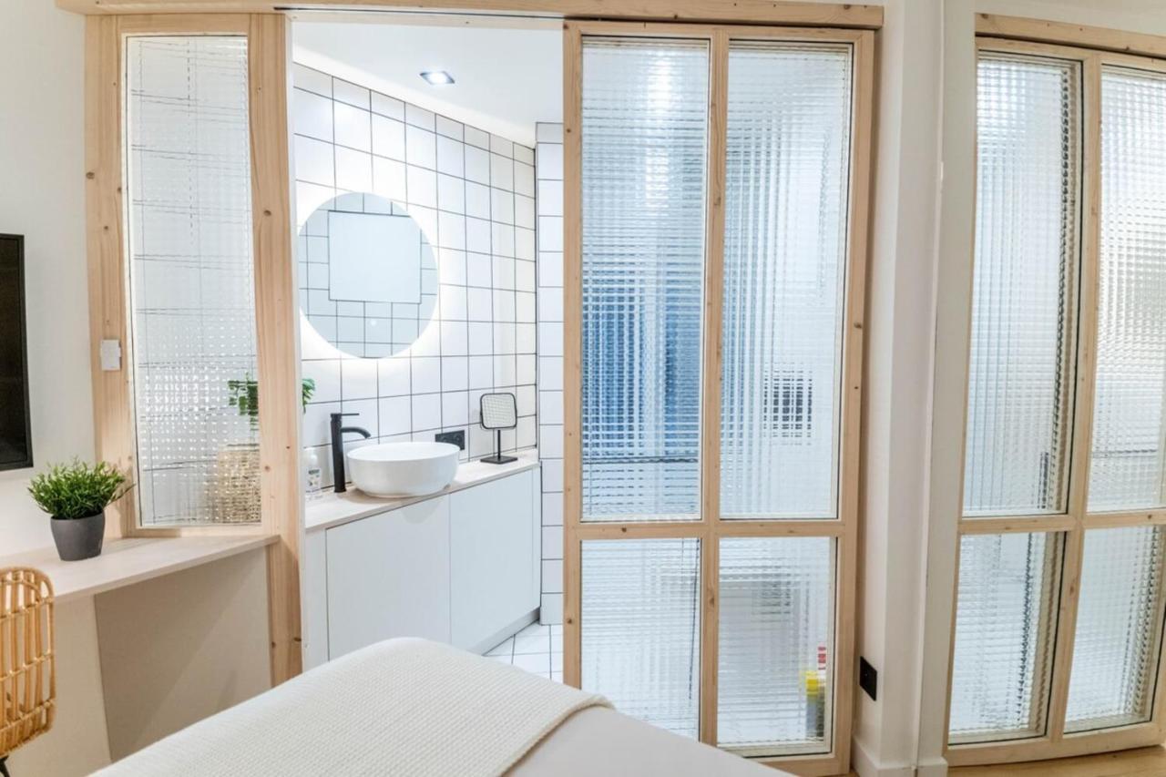 Nice Room For 2 People - Foch-Parc Tete D'Or Lyon Exterior photo